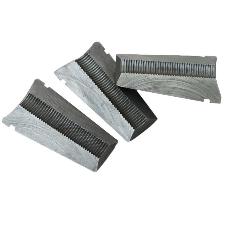 0.6-35 Inci Anchorage Gripper