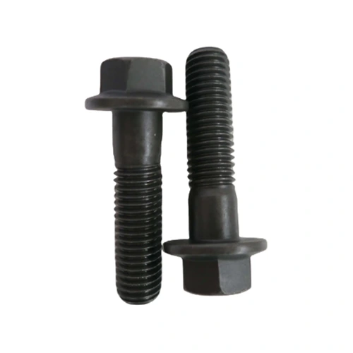 Bolt Flange 12-pion