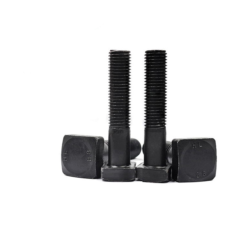 Mengapa Memilih Bolt Kepala Metrik Square?