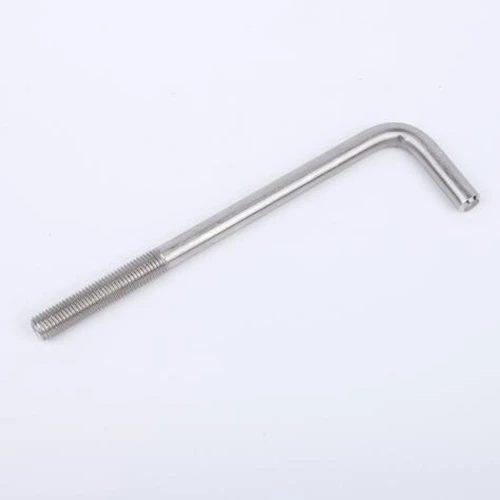 Apakah Bolt Asas dan Mengapa Ia Penting untuk Kestabilan Struktur?