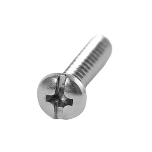 AB Gigi 11 Slot Pan Head Mengetuk Skru
