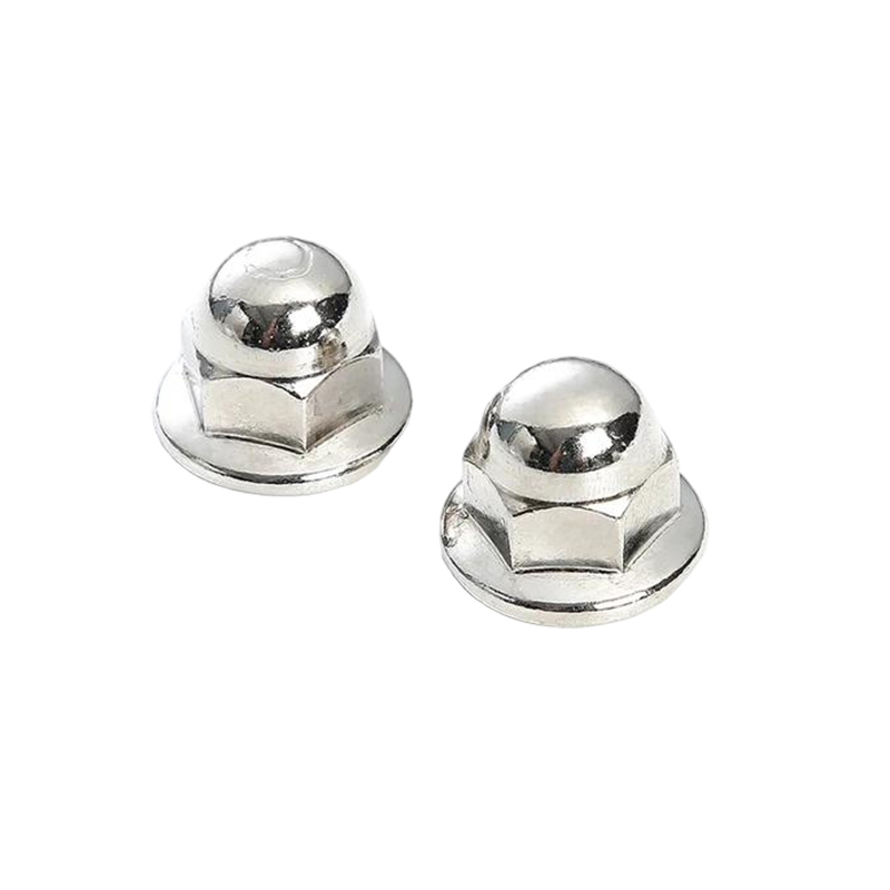 Bebibir Kacang Acorn