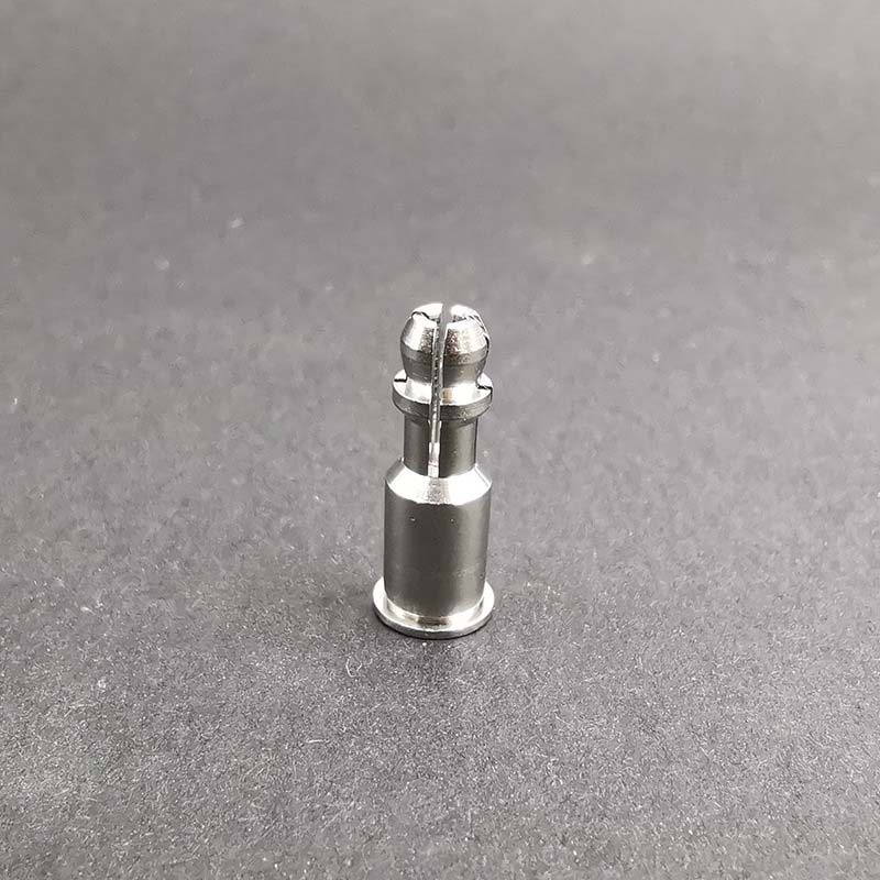 Aluminium aloi musim bunga atas standoffs