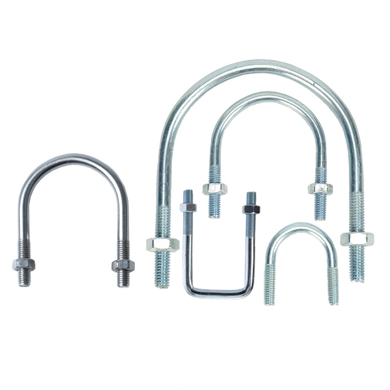 Anchor U Bolt