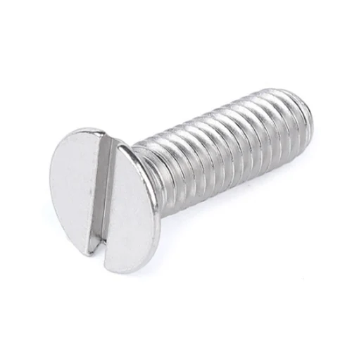 B Gigi Square tersembunyi Semi-Countersunk Head Tapping Screw