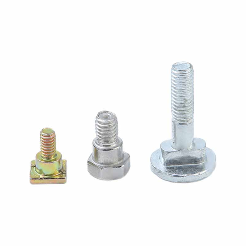 Bolt untuk slot