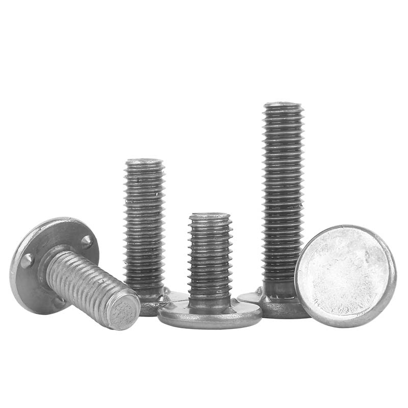 Skru kimpalan unjuran bawah