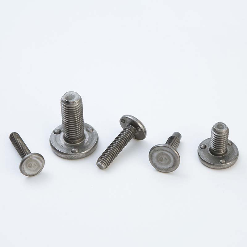 Skru kimpalan unjuran bawah