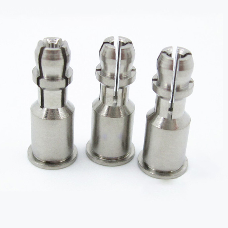 Karbon keluli spring standoffs