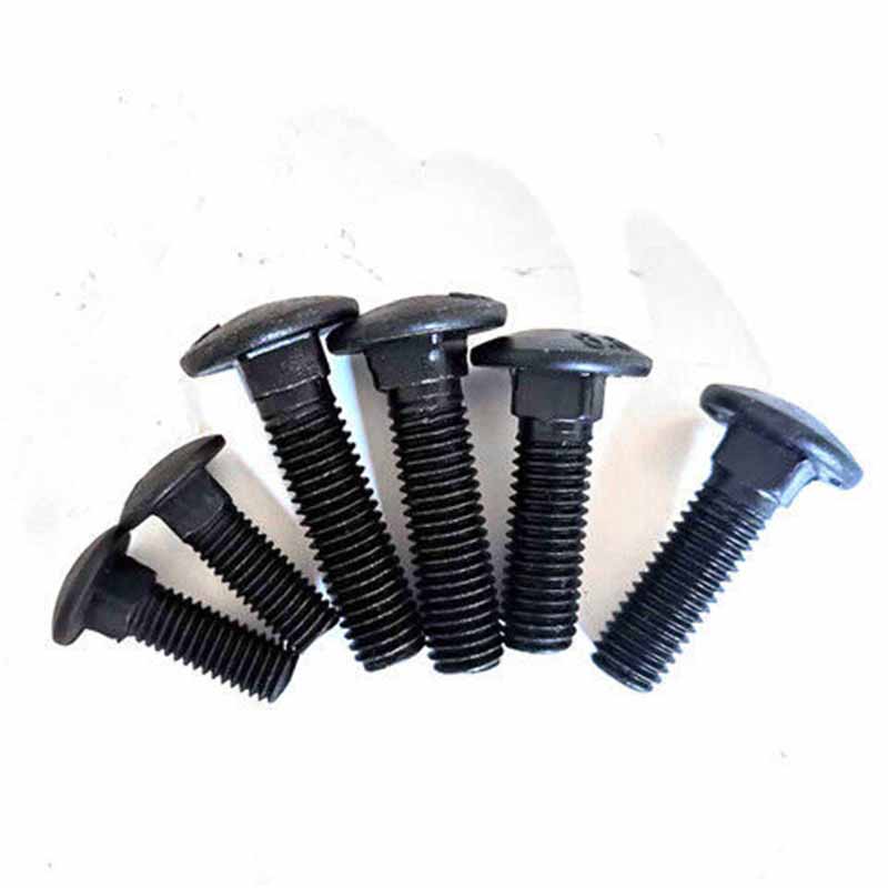 Skru bolt kereta