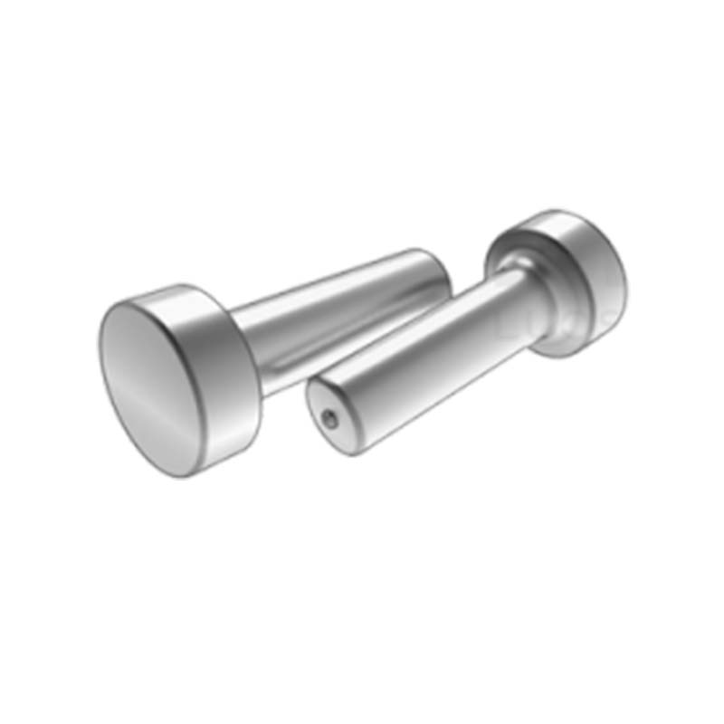 Kancing kepala keju untuk kimpalan stud