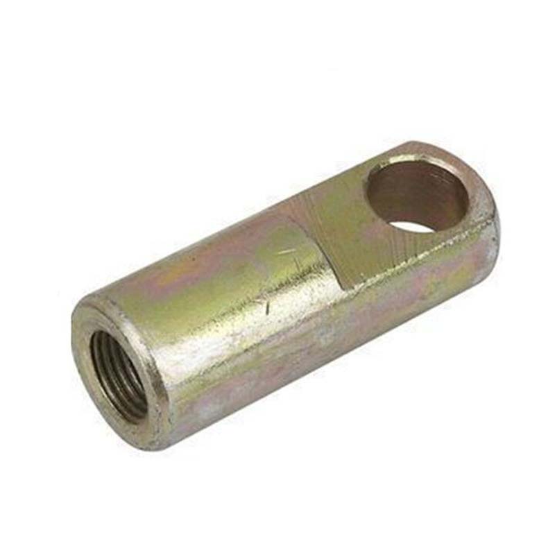 Clevis saya taip penyambung