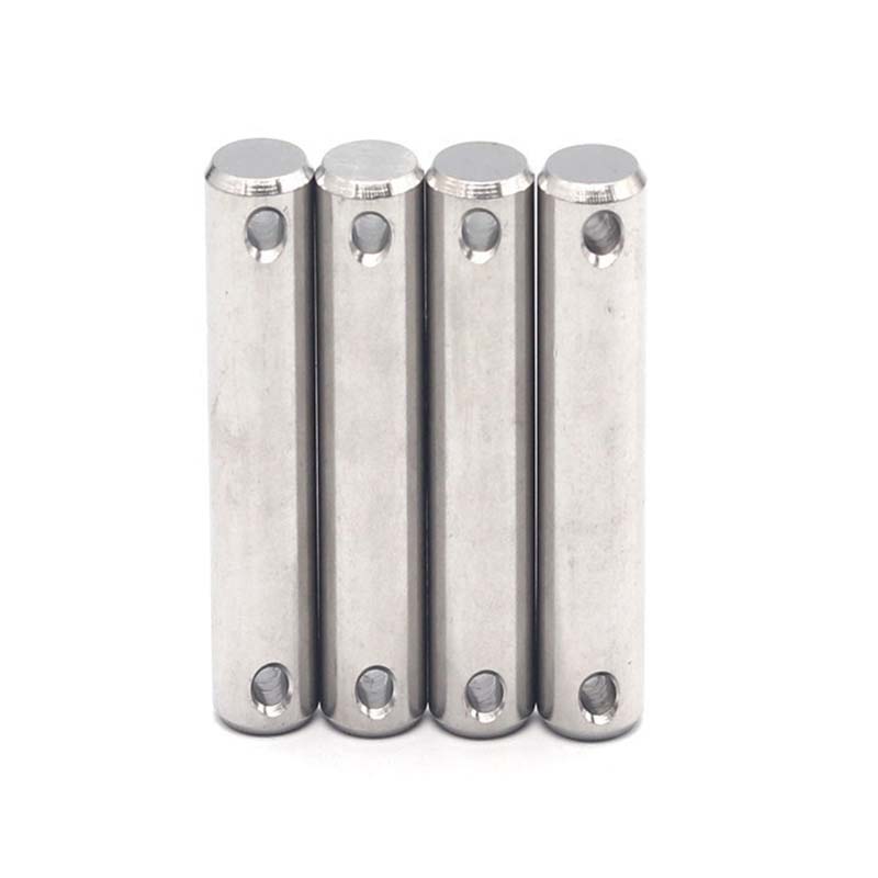 Clevis pin tanpa kepala