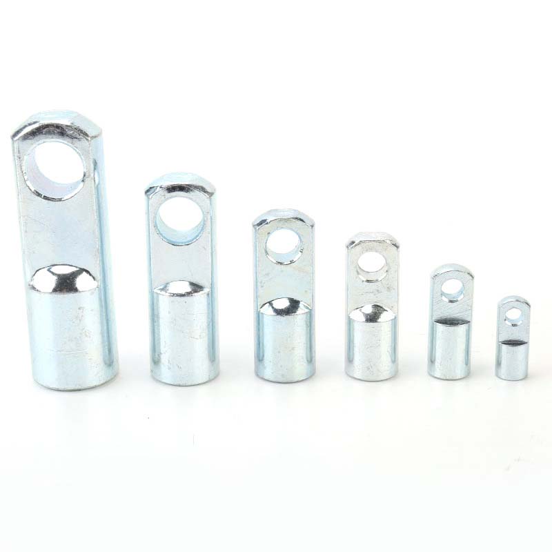 Clevis Type I penyambung