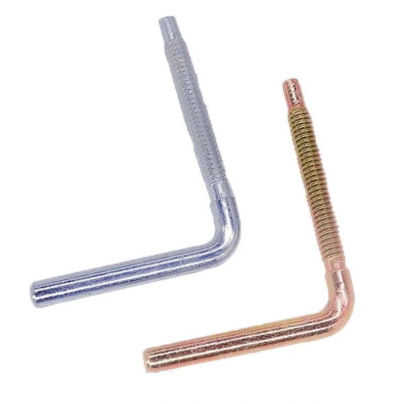 Bolt klip