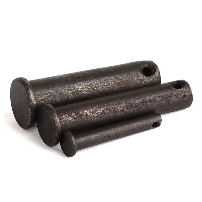 Komponen mengamankan pin