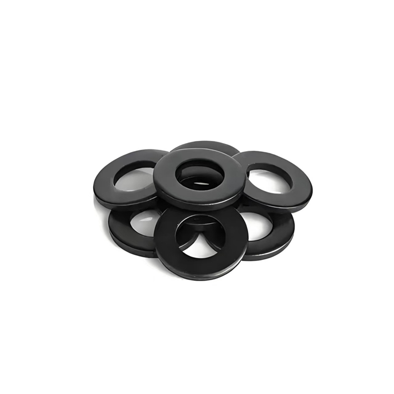 Kos Casher Carbon Steel Flat