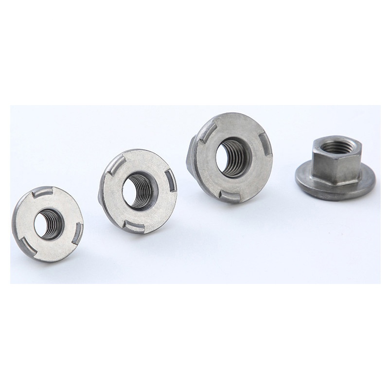 Kos Kimpalan Flange Kimpalan Berkesan