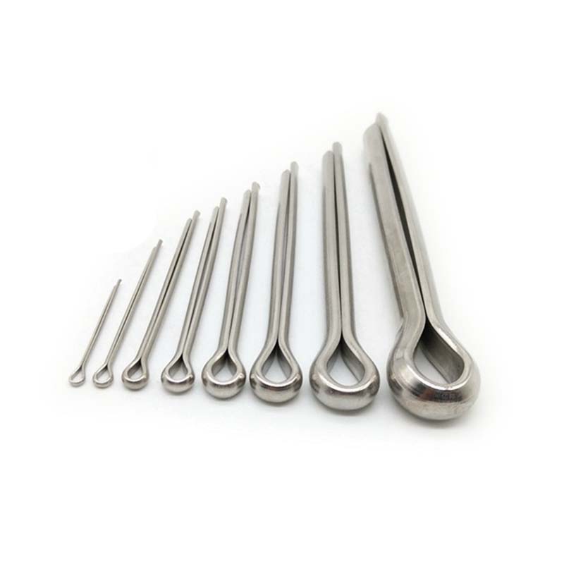 Cotter pin