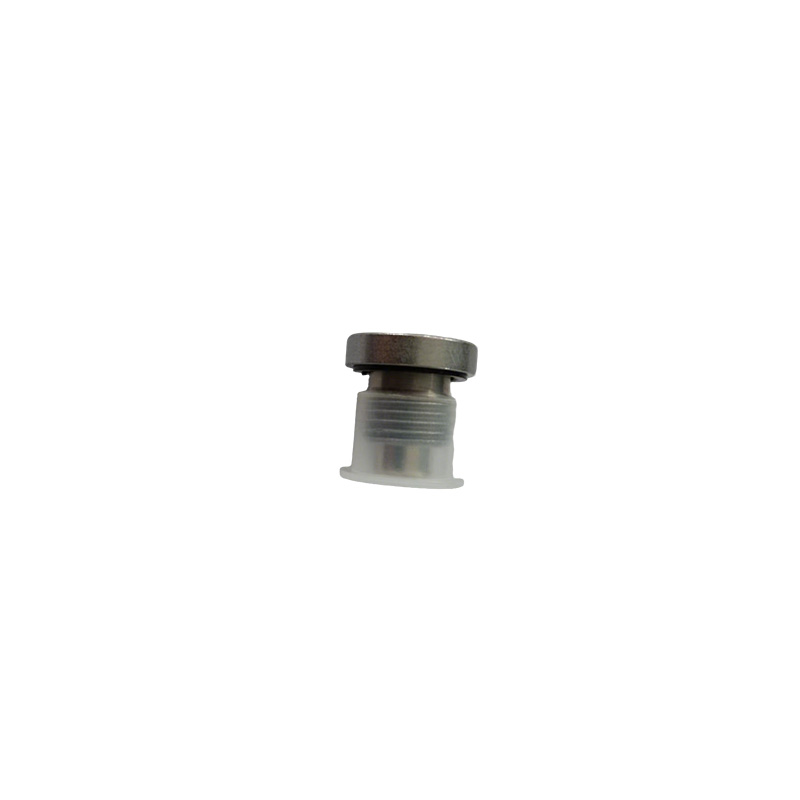 Palam Hex Berongga Countersunk dengan Pengedap