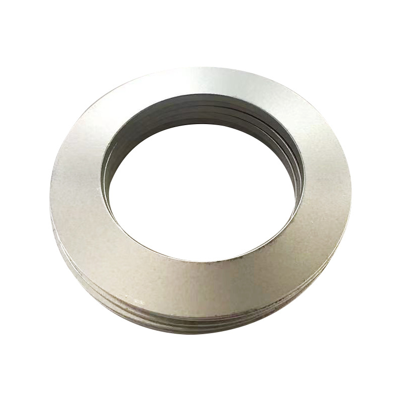 Spring berbentuk cakera tahan rayap