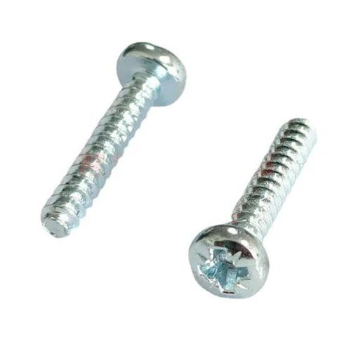 Cross Cleessed Riseed Cheese Head Screws-Type Z