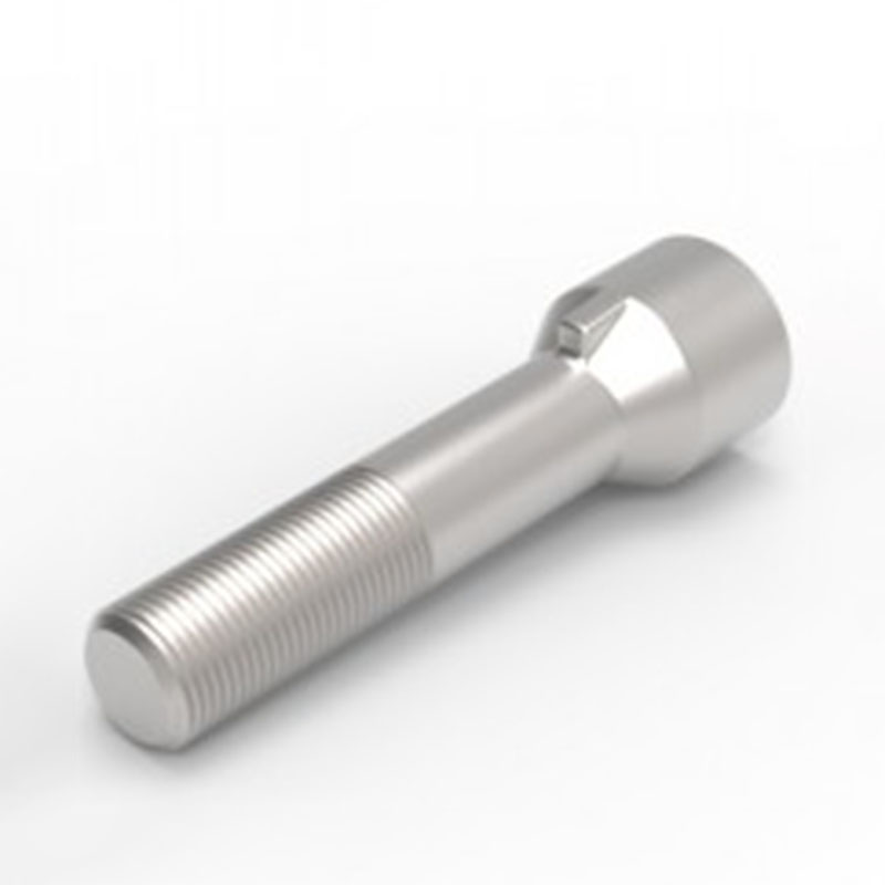 Bolt kepala countersunk kepala silinder