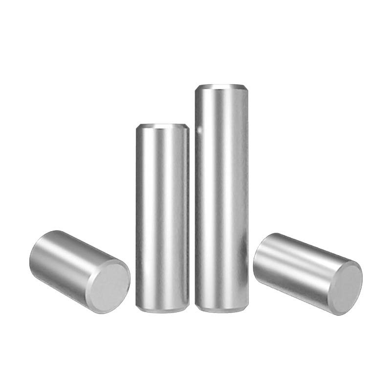 Pin silinder