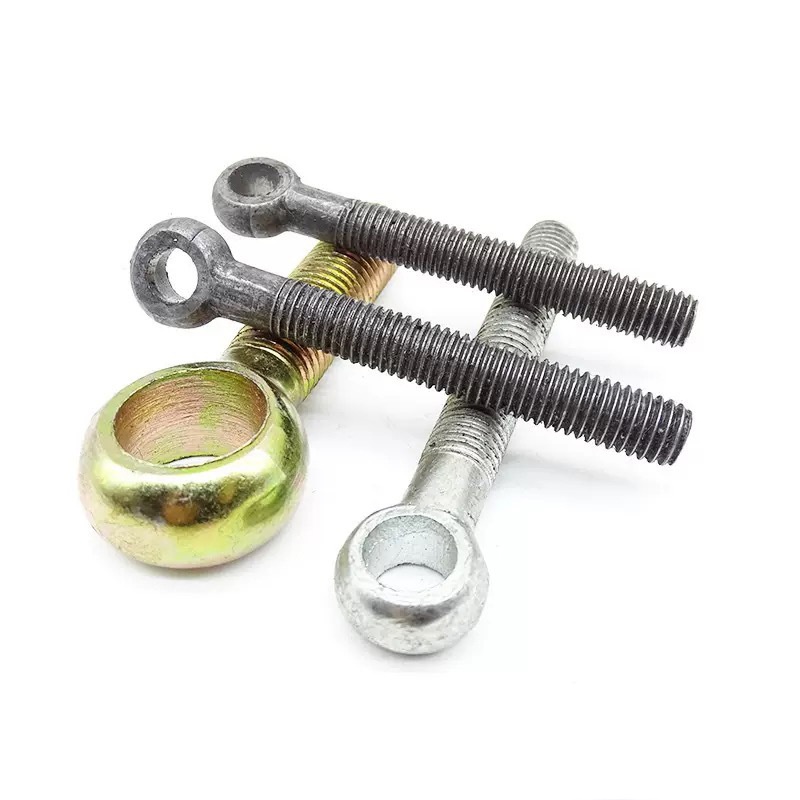 Bolt Mata DIN 580
