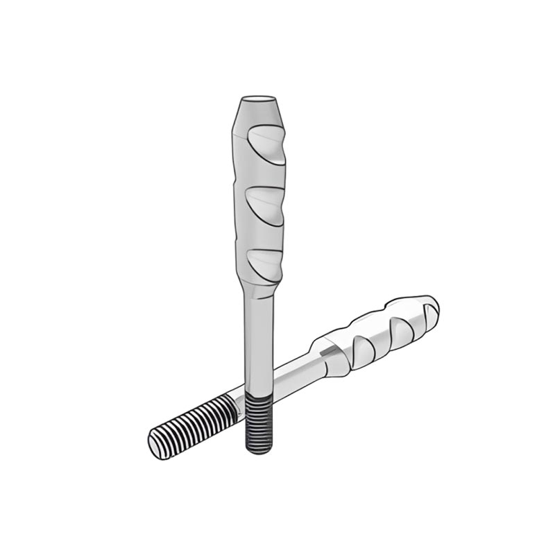 DIN529 Jenis E Bolt Anchor