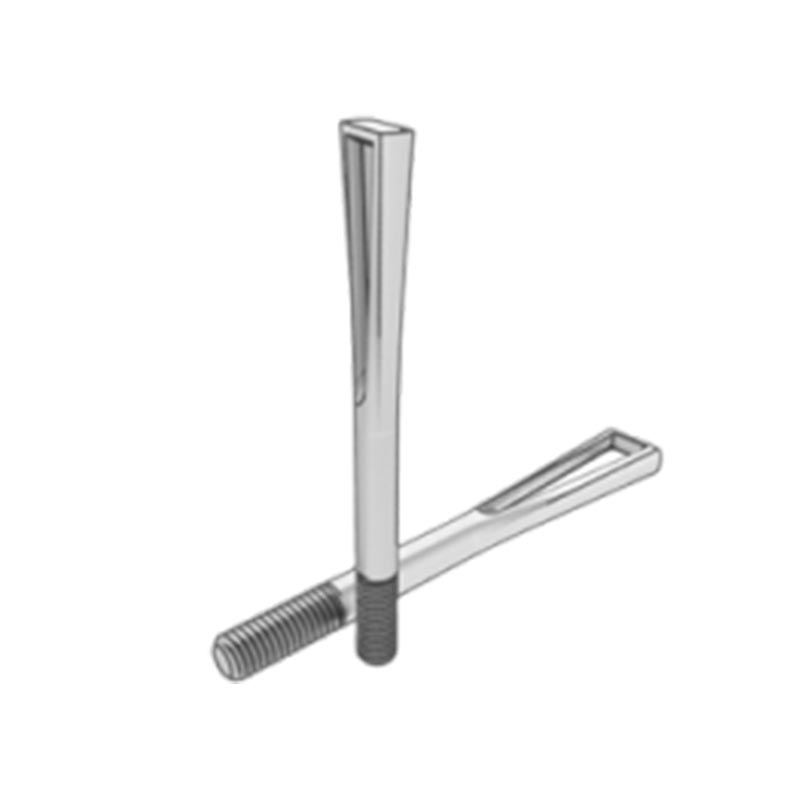 DIN529 Jenis F Anchor Bolt