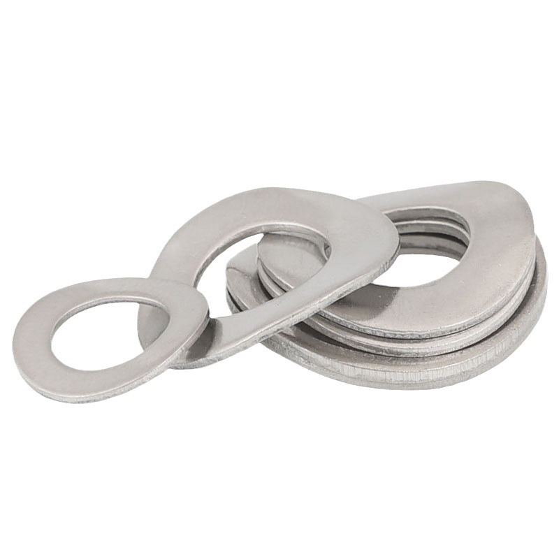 Cakera Spring Disc