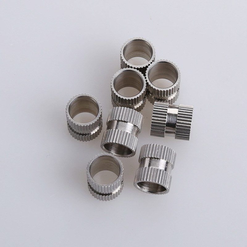 Nat Masukkan Dua Cara