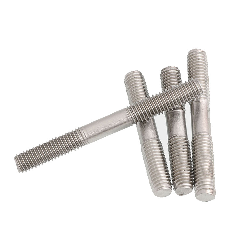 Double Double End Studs