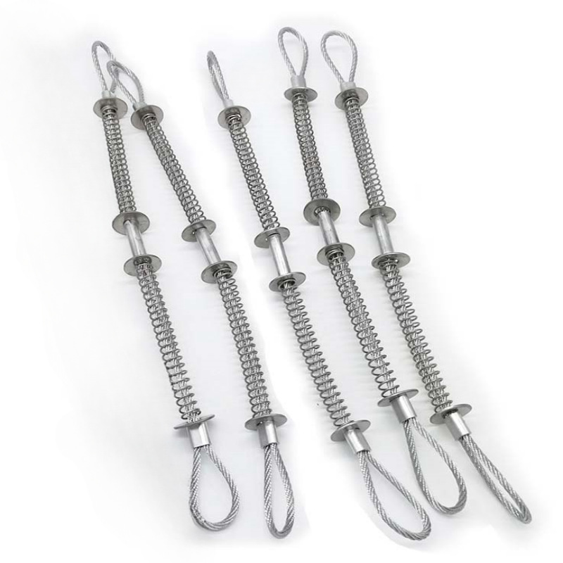 Helai keluli tahan lama