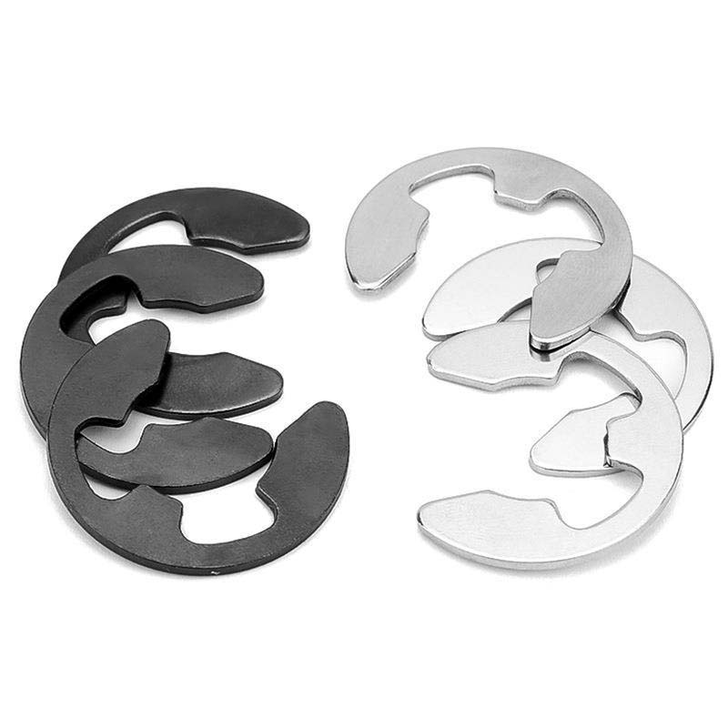 Cincin snap jenis e
