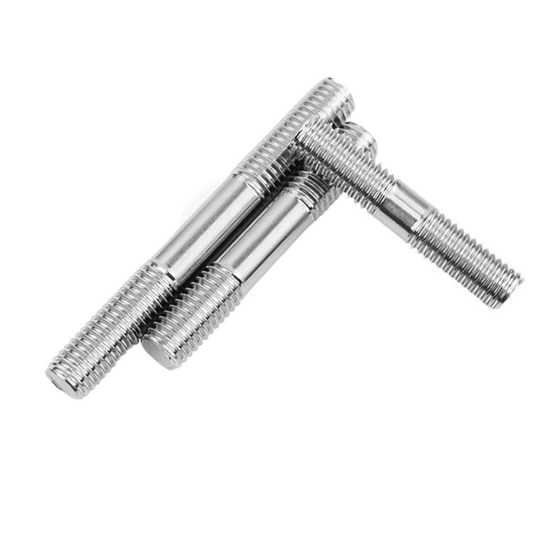 Pemasangan Mudah Double Studs