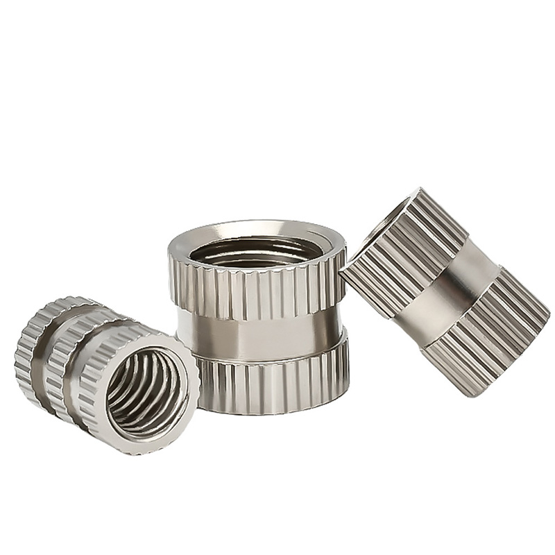 Kacang Sisipan Terbenam