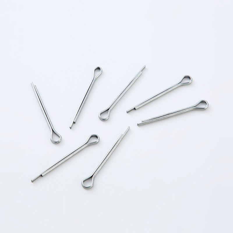 Pin split penting