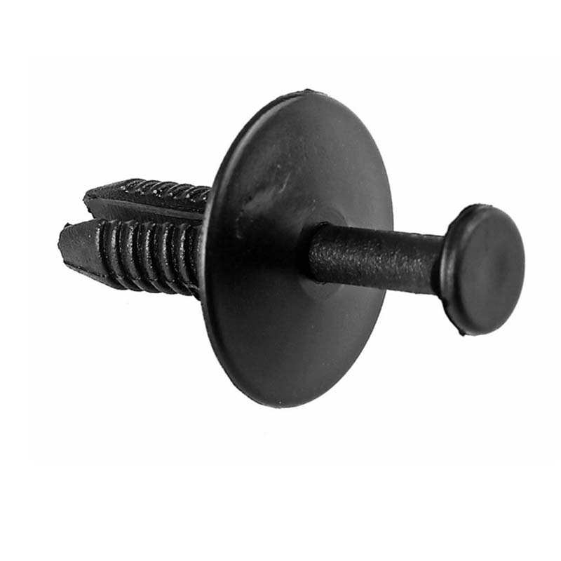 Memperluas Klip Rivet Jenis Tolak