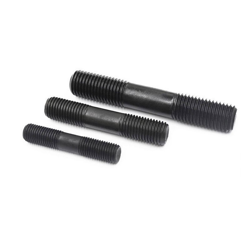 Panjang panjang panjang stud akhir dua