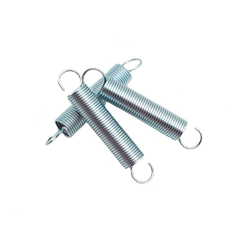 Spring regangan tahan keletihan