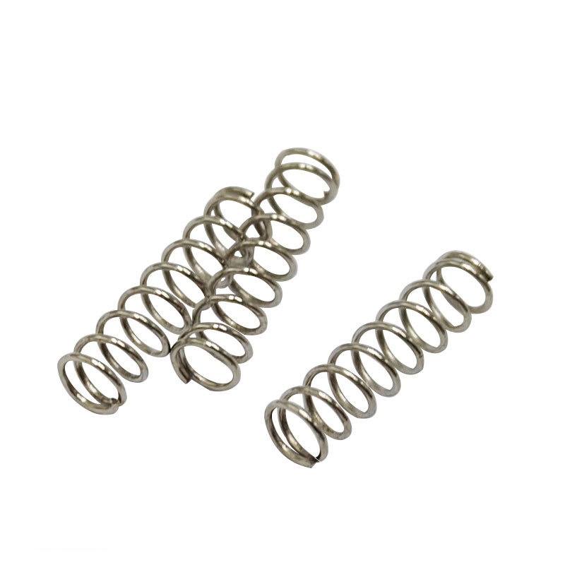 Spring Kilasan Tahan Keletihan