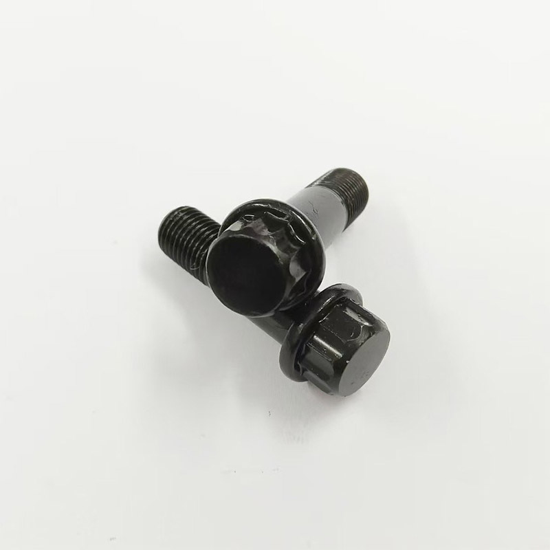Feri Bolt
