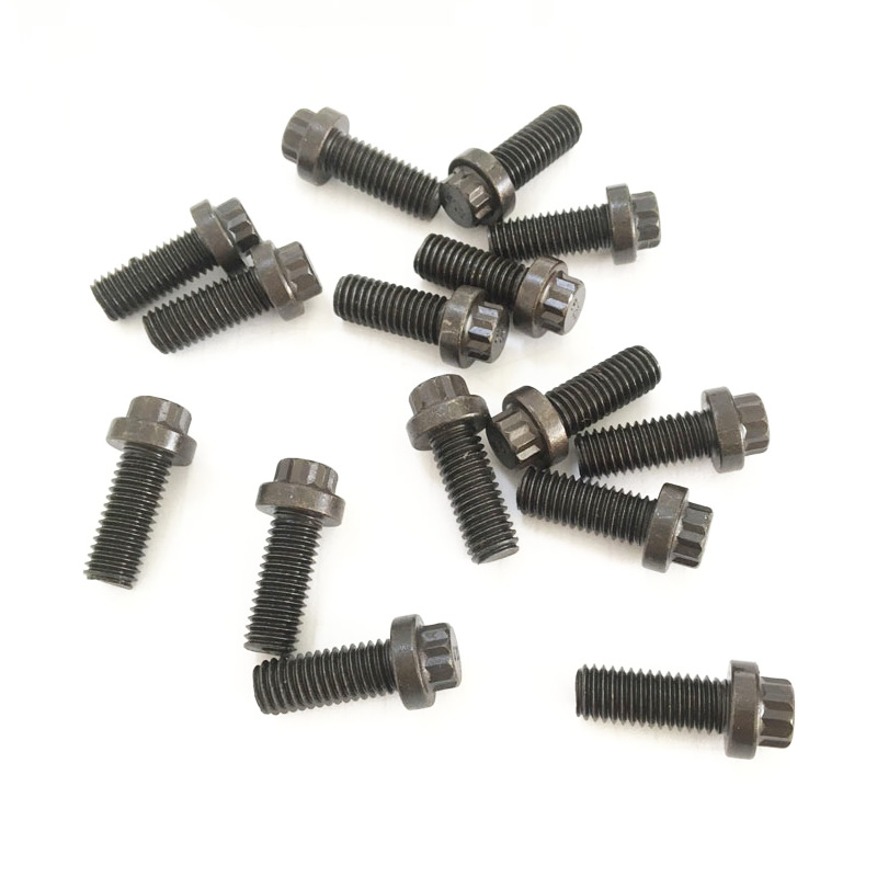 Feri Bolt 12 Mata