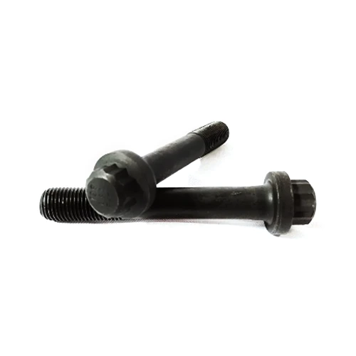 Skru 12 mata Flange