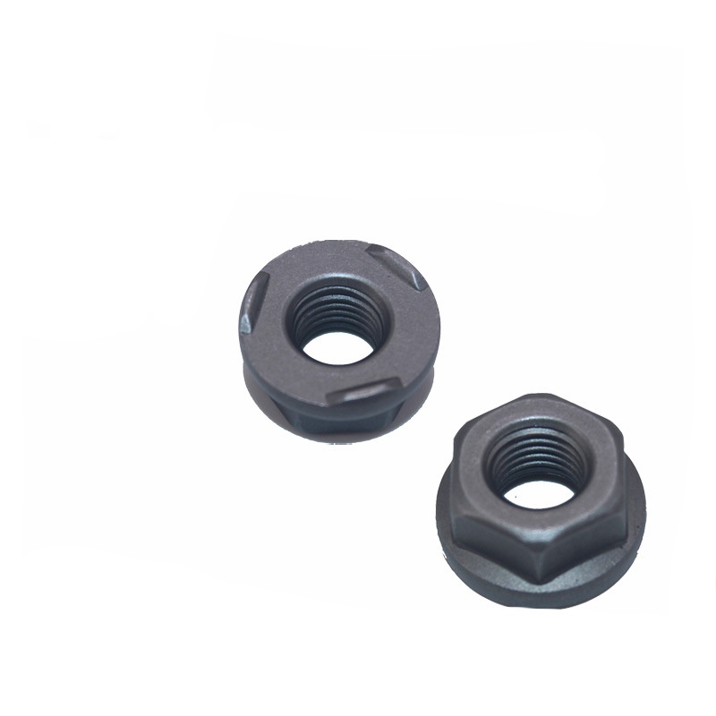 Kacang flush flange mount flange