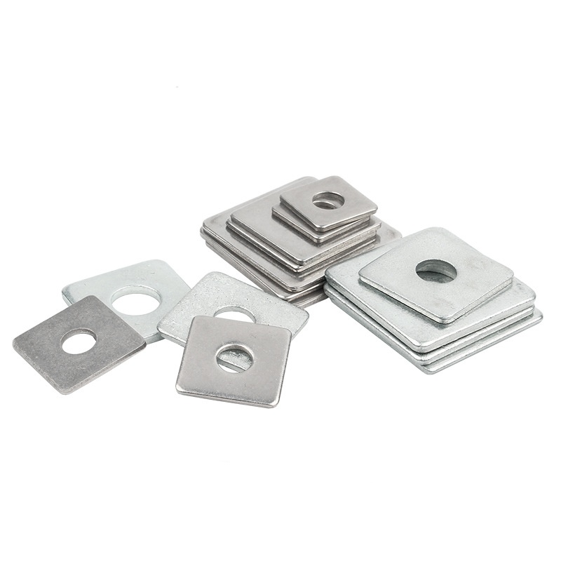 Mesin Mesin Square Foundation Al