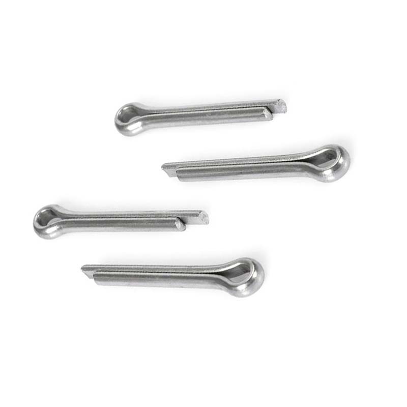 Pin pin split jenis pukulan tukul tukul