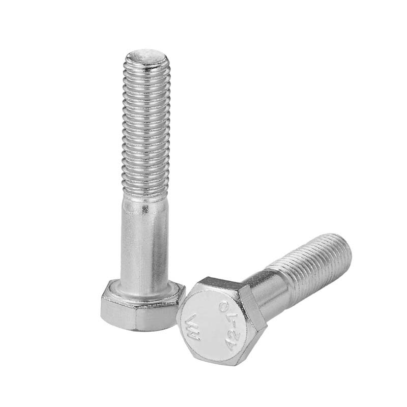 HEX HEX BOLT